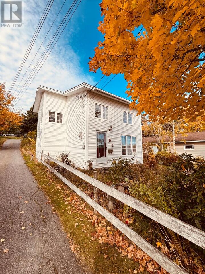 16 Country Road  Bay Roberts NL A0A 1G0 photo