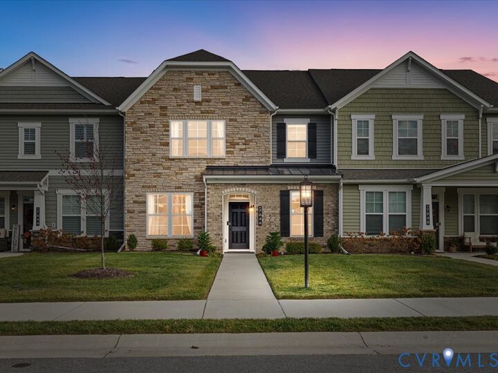 Property Photo: 7046 Rivermere Lane VA 23059