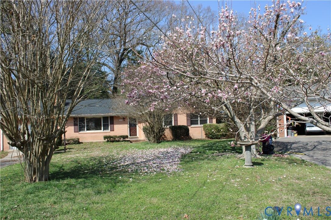 Property Photo: 1400 Covington Road VA 23834