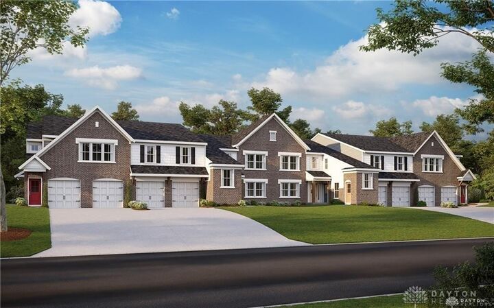 4280 Apple Branch Drive 54-301  Sugarcreek Twp OH 45459 photo