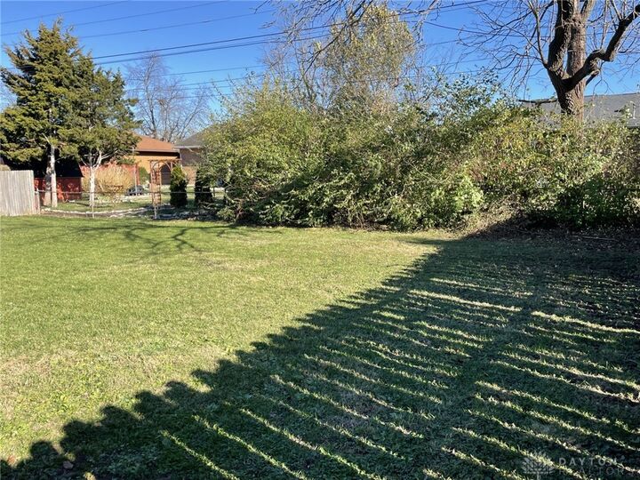 Property Photo: 428 Burns Avenue OH 45449