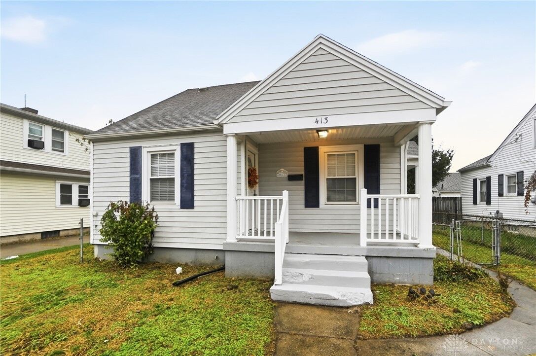 Property Photo:  413 Spring Avenue  OH 45005 