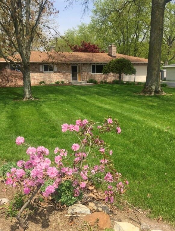 Property Photo: 2866 State Route 122 OH 45005