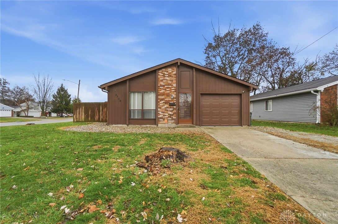 Property Photo:  3708 Greenwood Drive  OH 45044 