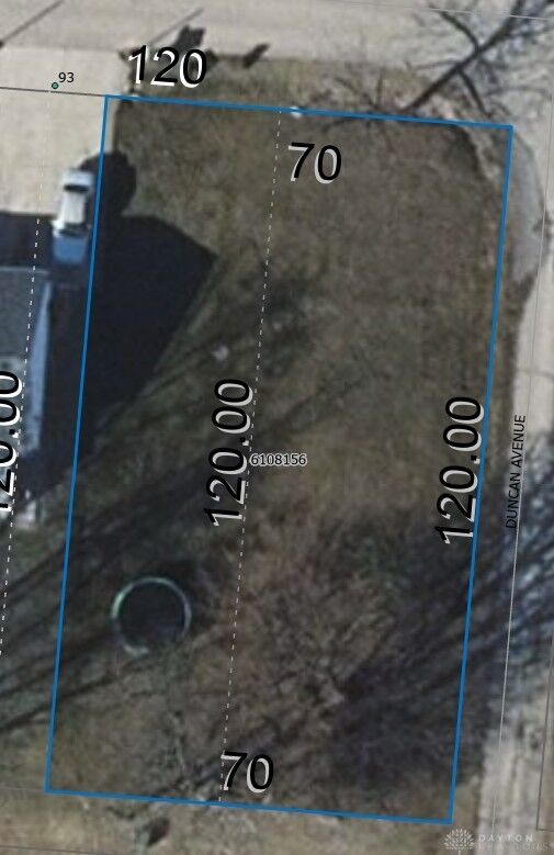 Property Photo:  0 Holland Avenue  OH 45036 