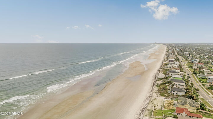 Property Photo:  3855 S Atlantic Avenue 501  FL 32118 