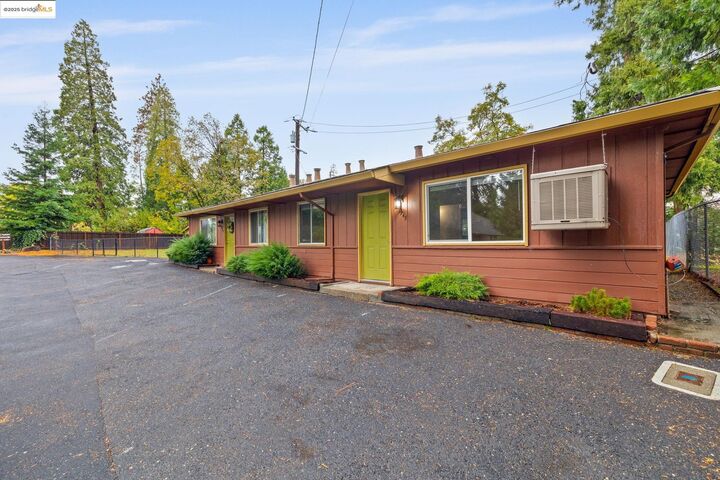 Property Photo:  17943 Plateau  CA 95370 