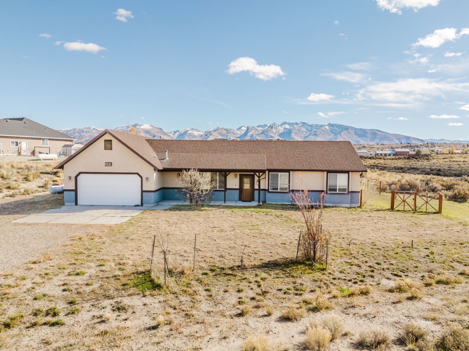 Property Photo:  350 Baytree Drive  NV 89815 