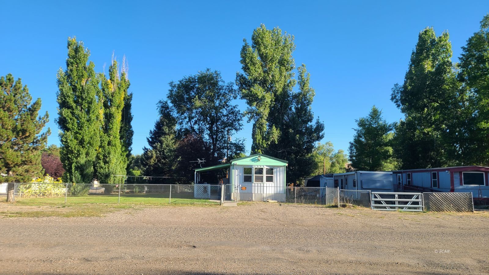 Property Photo:  1121 Cedar Street  NV 89822 