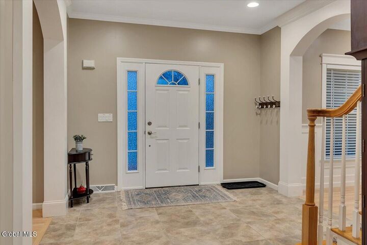 Property Photo: 2 Carpenter Way NY 12065