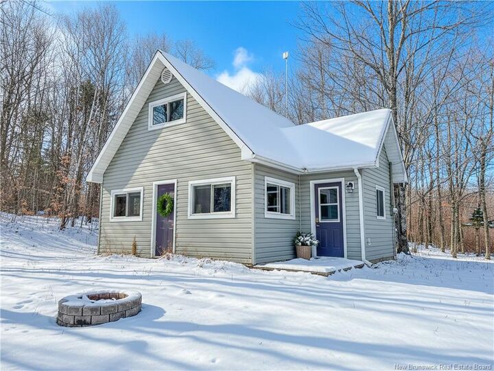 Photo de la propriété: 40 Skiers Lane NB E6E 2K2