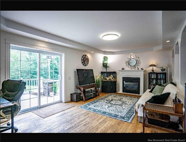 Property Photo: 296 Upper Durham Road NB E6C 1C9