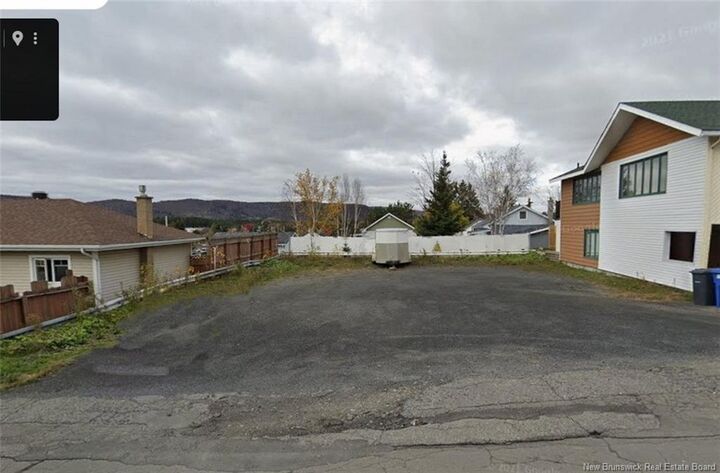 Property Photo:  116 44E Avenue  NB E3V 3A3 