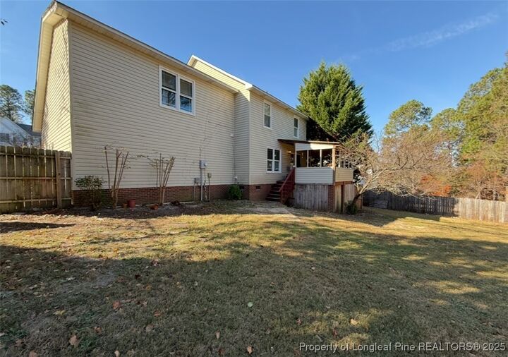 Property Photo:  97 Cliffdale Court  NC 28326 
