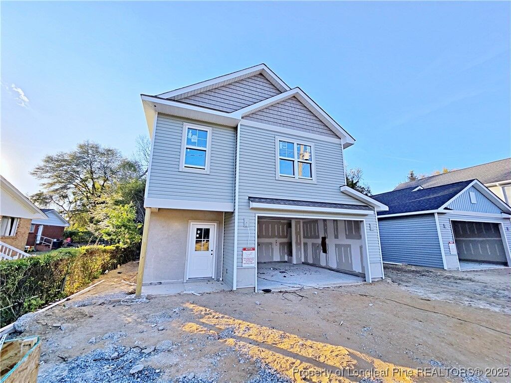 Property Photo:  420 Bryan Street  NC 28305 