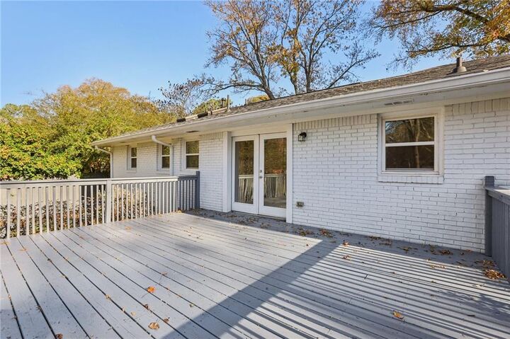 Property Photo:  4938 White Boulevard SW  GA 30126 