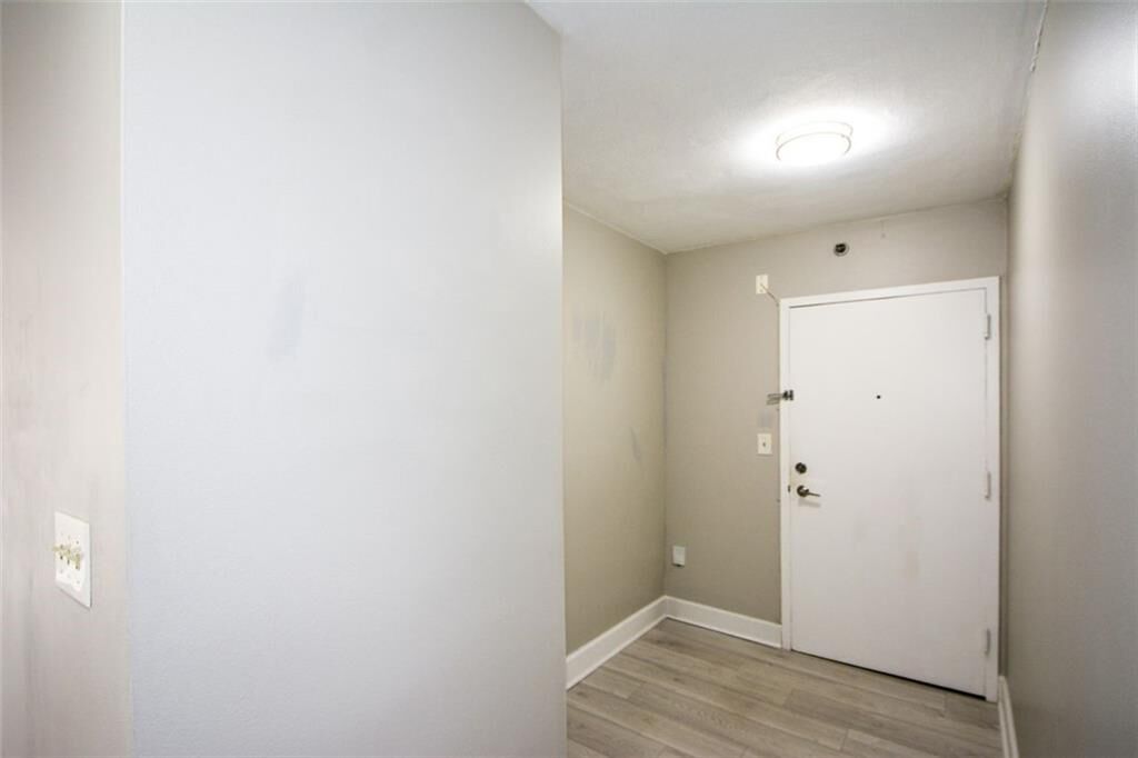 Property Photo: 620 Peachtree Street NE 916 GA 30308