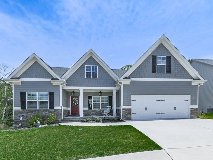 Property Photo: 308 Feather Perch GA 30183