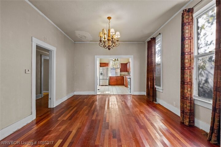 Property Photo: 609 S 20th Street AR 72901