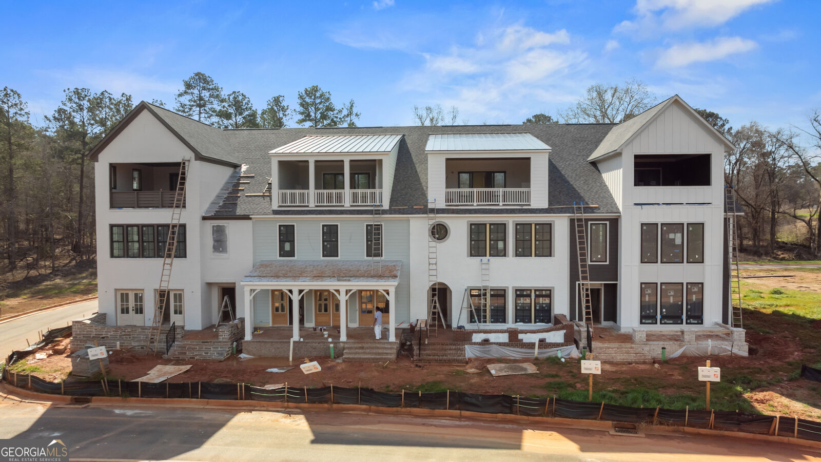 Property Photo:  70 Vesper Grand Avenue  GA 30642 