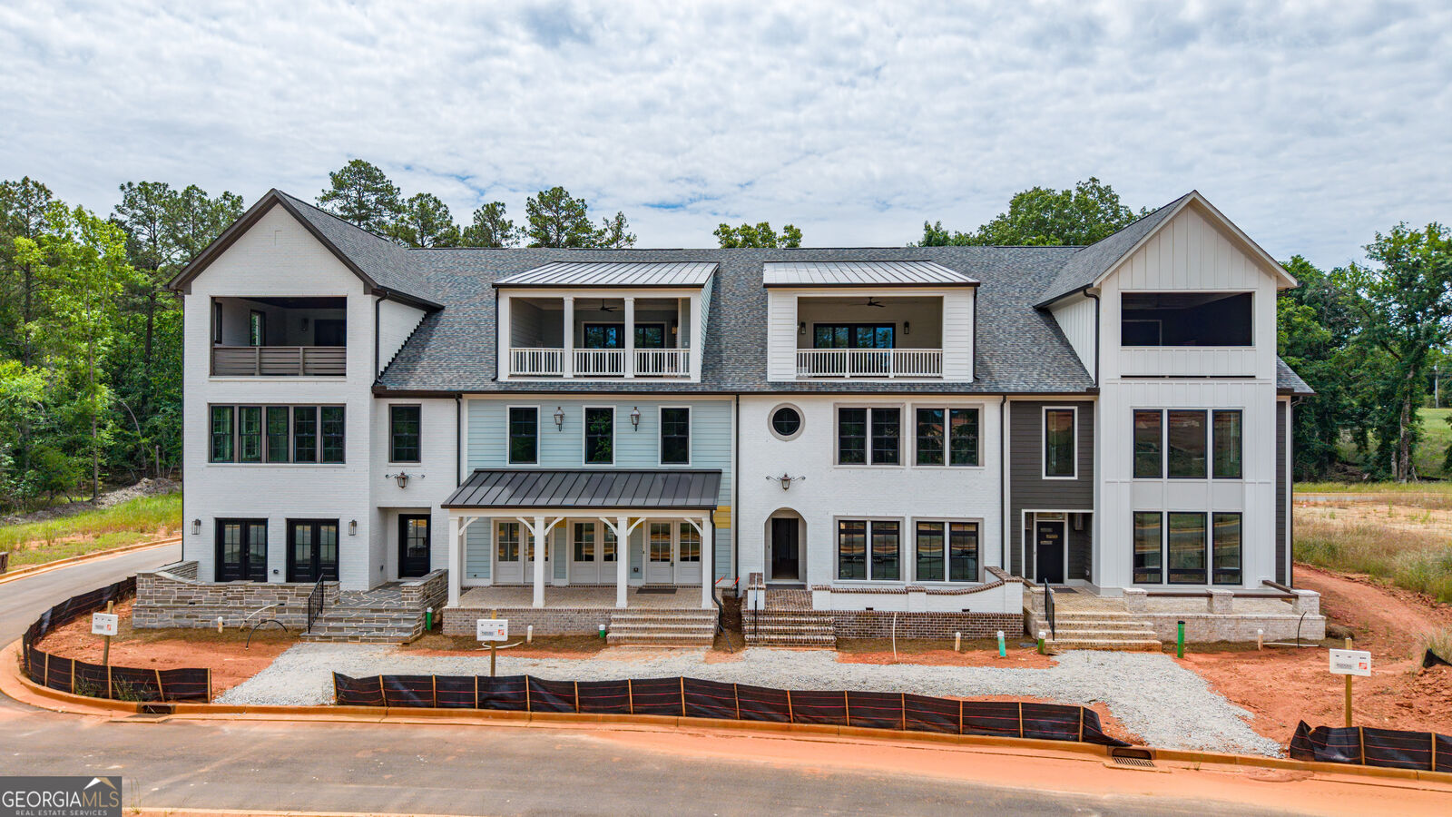 Property Photo: 70 Vesper Grand Avenue GA 30642