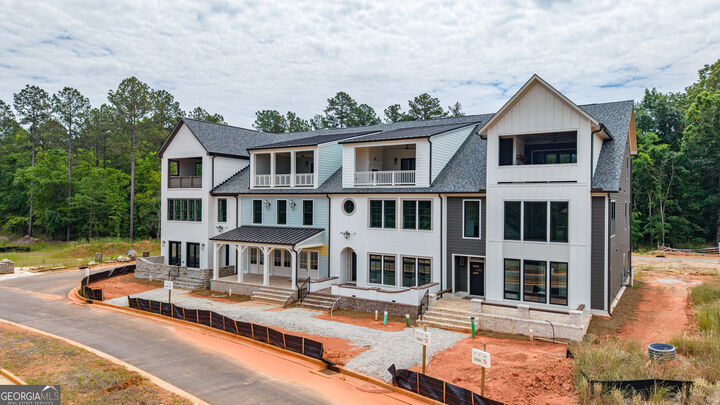 Property Photo: 69 Vesper Grand Avenue GA 30642