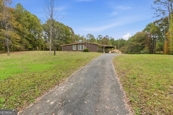 Property Photo:  2236 Rome Highway  GA 30125 