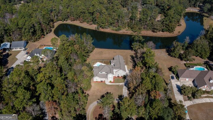 Property Photo:  98 Josephs Court  GA 31548 