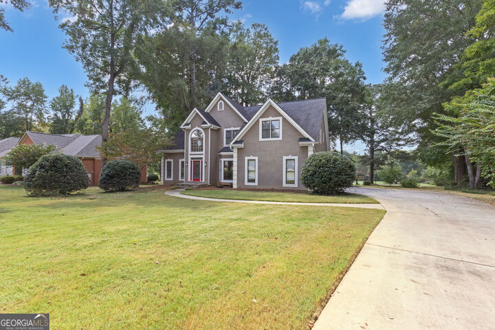 Property Photo:  60 Audubon Place  GA 30265 