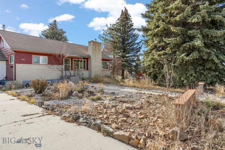 Property Photo:  3440 Burlington  MT 59701 