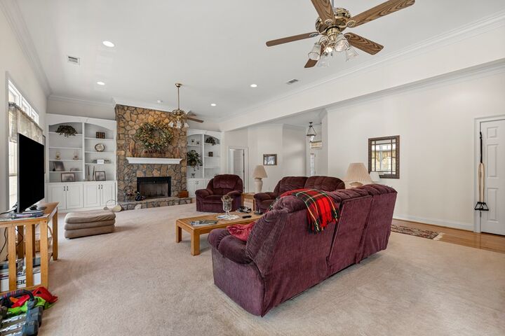 Property Photo:  8599 Freedom Trail  GA 31820 