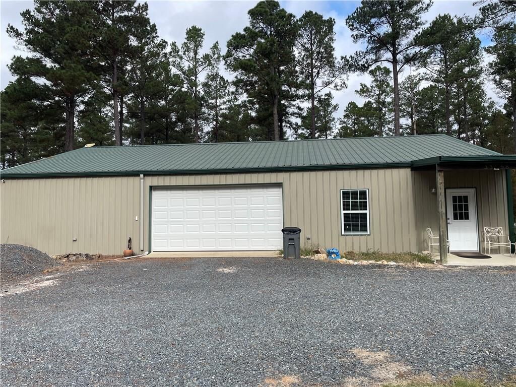 Property Photo: 3358 Highway 478 Highway LA 71469