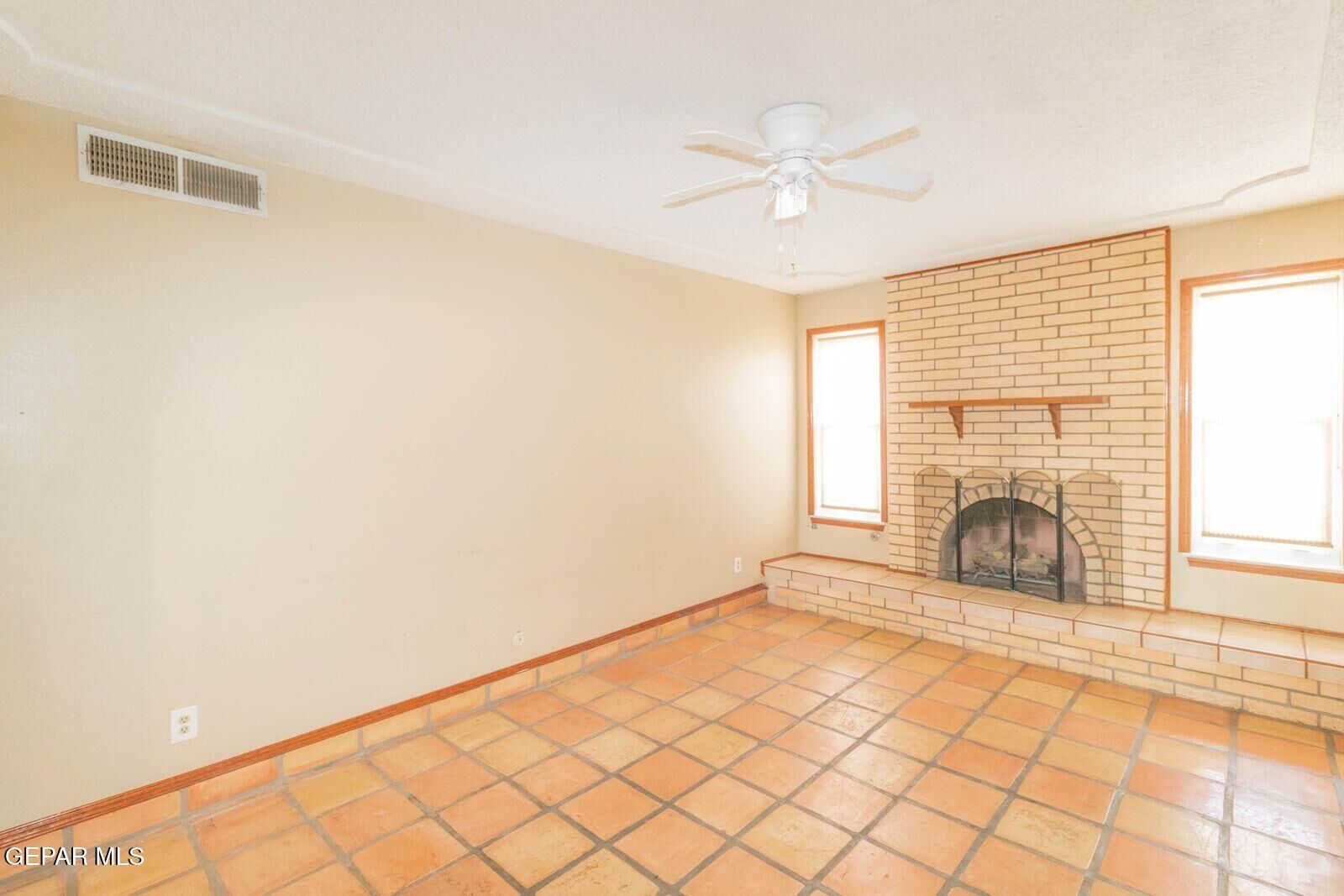 Property Photo:  2616 Schooner Drive  TX 79936 