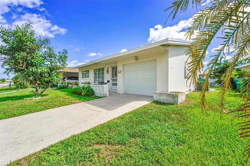 Property Photo: 4500 NW 47 Court FL 33319