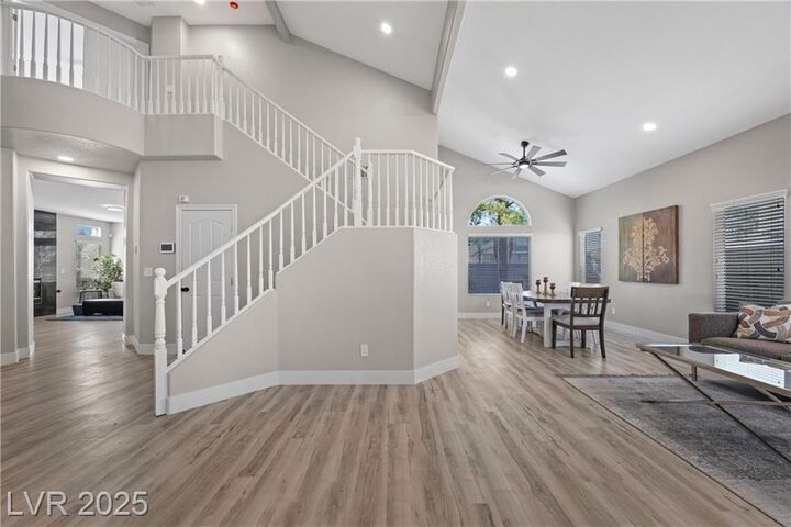 Property Photo:  575 Dusty Palms Lane  NV 89052 