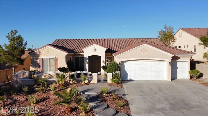 2882 Olivia Heights Avenue  Henderson NV 89052 photo