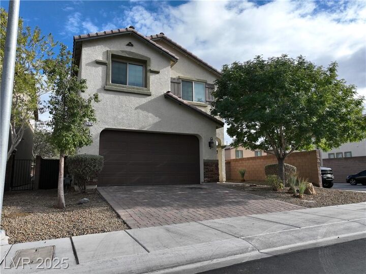 Property Photo:  2276 Sky Island Drive  NV 89002 