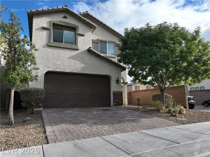 Property Photo:  2276 Sky Island Drive  NV 89002 
