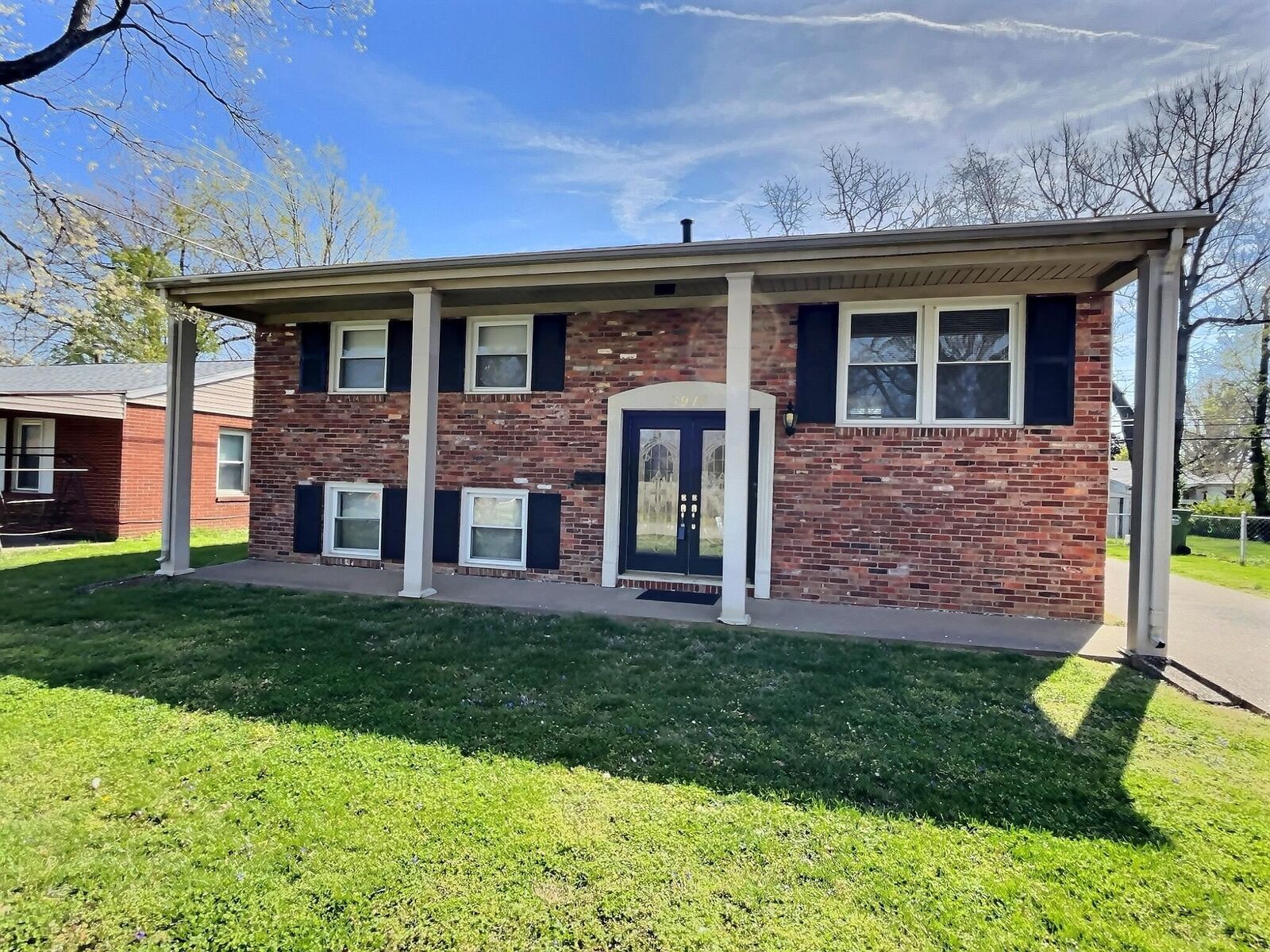 Property Photo:  3915 Steele Drive  KY 42303 