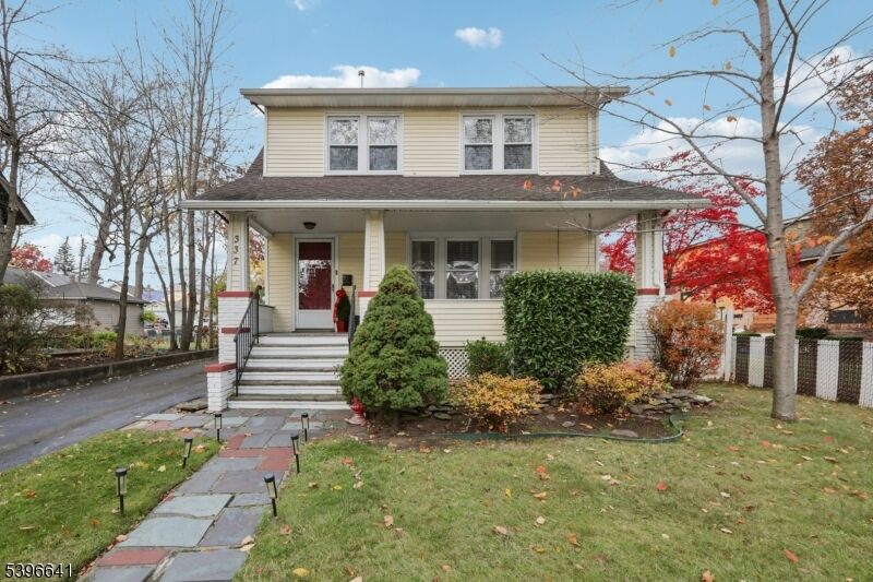 Property Photo:  337 Diamond Bridge Ave  NJ 07506 