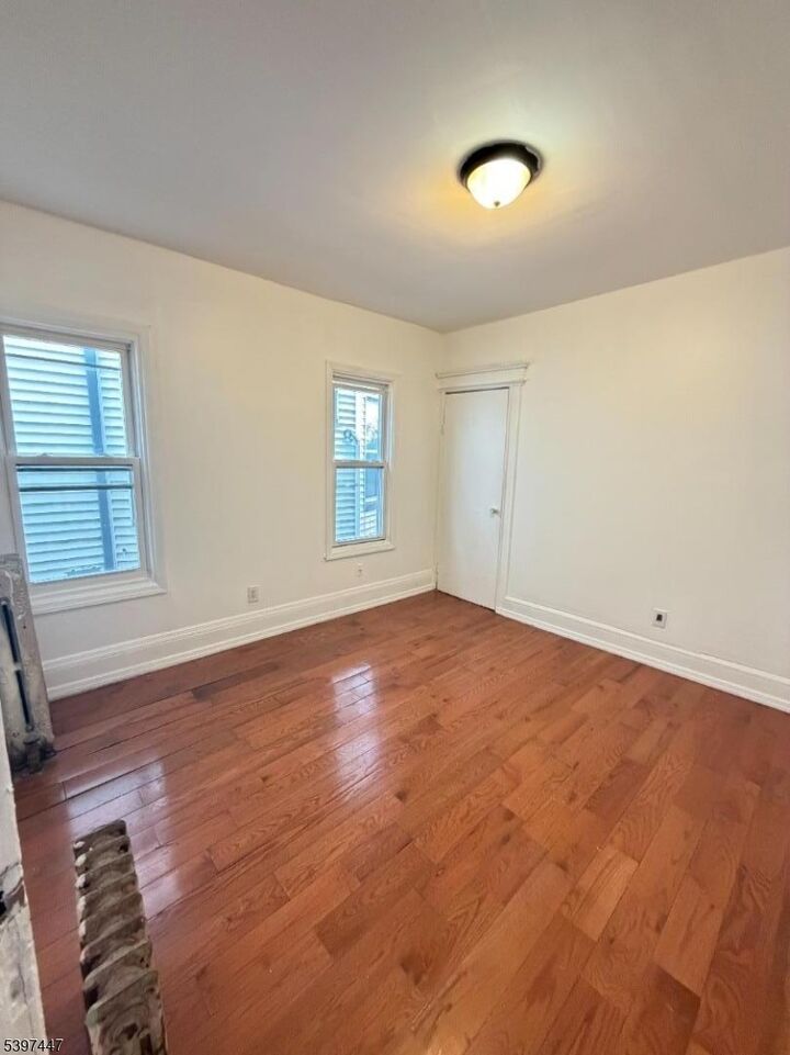 Property Photo: 99 Steuben St 1 NJ 07018