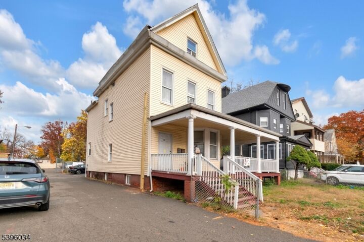 Property Photo: 195 Park Ave NJ 07050