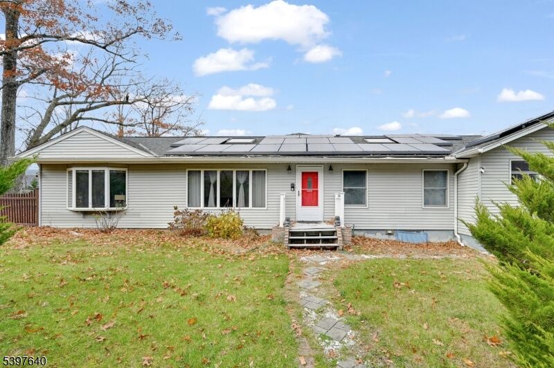 Property Photo:  699 E Shore Rd  NJ 07421 