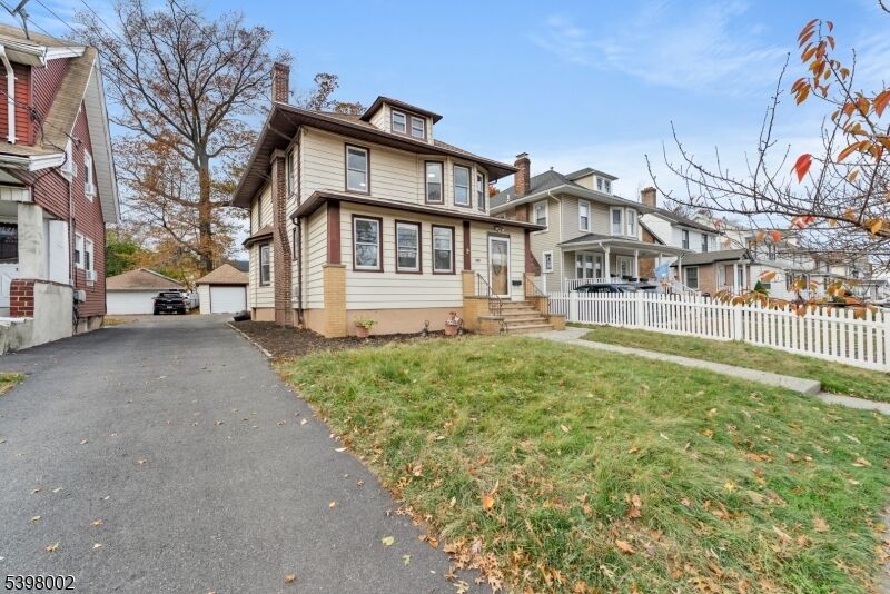Property Photo: 138 Monmouth Rd NJ 07208