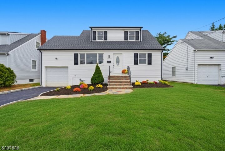 Property Photo: 2535 Standish Ave NJ 07083