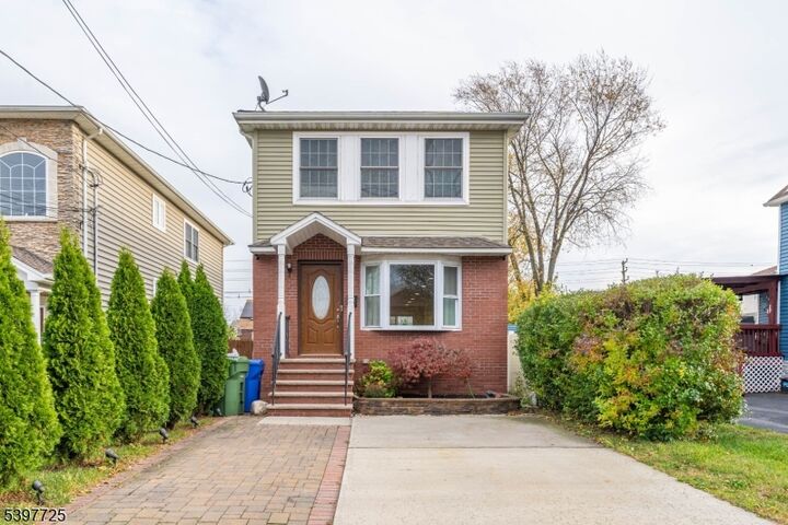 226 Pennsylvania Railroad Av  Linden City NJ 07036 photo