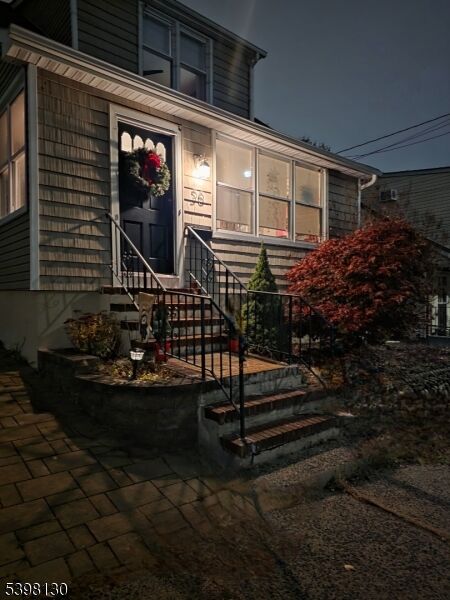 Property Photo: 56 Gould St NJ 07013