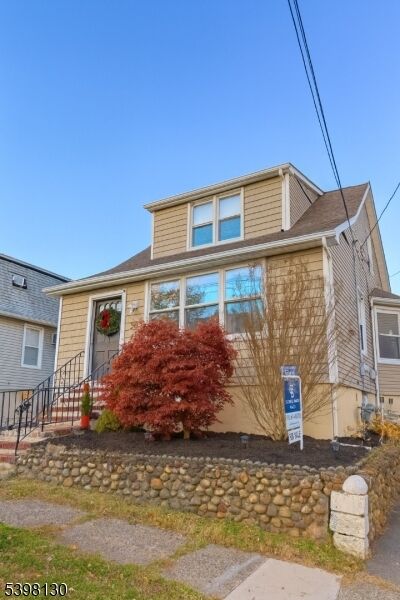 Property Photo: 56 Gould St NJ 07013