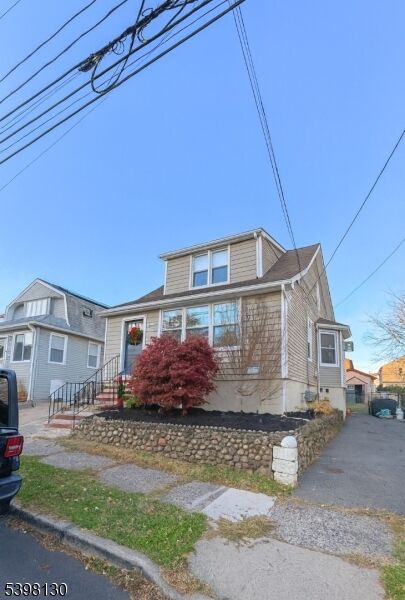 Property Photo:  56 Gould St  NJ 07013 