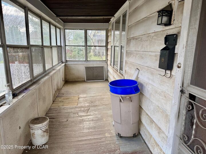 Property Photo: 33 Pomona Street PA 18704